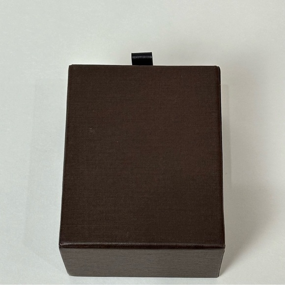 Louis Vuitton Gift Storage Box Drawer Brown Cream - Picture 4 of 6